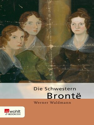 cover image of Die Schwestern Brontë